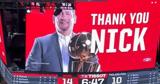 Νικ Νερς, Τορόντο, Ράπτορς,nik ners, toronto, raptors