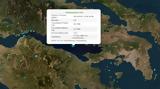 Ξυλόκαστρο, Νέος σεισμός 39 Ρίχτερ, Κορινθιακό Κόλπο,xylokastro, neos seismos 39 richter, korinthiako kolpo