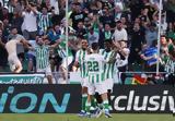 Ρεάλ Μπέτις – Οσασούνα, Άγριο, Σεβίλλης,real betis – osasouna, agrio, sevillis