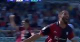 Serie A, Απίστευτη, Κάλιαρι, 4-3, Φροζινόνε,Serie A, apistefti, kaliari, 4-3, frozinone
