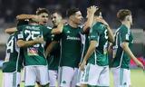 Live, Παναθηναϊκός – Πανσερραϊκός, Stoiximan Super League,Live, panathinaikos – panserraikos, Stoiximan Super League