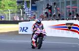 Thailand MotoGP, Μάρτιν,Thailand MotoGP, martin