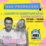 Mad Radio 1062 – Only Fun, Alterlife – Όροι Διαγωνισμού,Mad Radio 1062 – Only Fun, Alterlife – oroi diagonismou