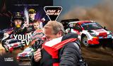 WRC, Kalle Rovanperä,2023