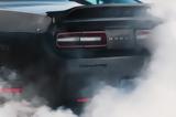 Hennessey HPE-1000, 1 000 PS,Dodge [video]