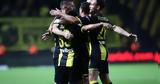 Αρης – ΠΑΣ Γιάννινα 2-0,aris – pas giannina 2-0