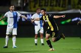 Άρης – ΠΑΣ Γιάννινα 2-0, Πρώτο, Super League,aris – pas giannina 2-0, proto, Super League