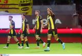 Άρης – ΠΑΣ Γιάννινα 2-0, Όλα,aris – pas giannina 2-0, ola