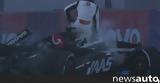 F1 GP Μεξικού, Μάγκνουσεν, +video,F1 GP mexikou, magknousen, +video