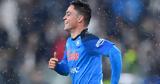 Νάπολι - Μίλαν 2-2, Ντερμπάρα, Ίντερ,napoli - milan 2-2, nterbara, inter