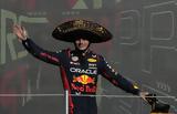 Formula 1, Θριαμβευτής, Μεξικό …, Μαξ Φερστάπεν,Formula 1, thriamveftis, mexiko …, max ferstapen