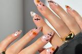 #ManiMonday, Ότι, Halloween,#ManiMonday, oti, Halloween