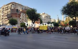 Θεσσαλονίκη, Τρεις, – Πότε, thessaloniki, treis, – pote