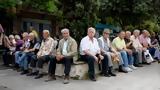 Γραμματέας Συνομοσπονδίας Συνταξιούχων, Καλοδεχούμενες, - Πρόβλημα,grammateas synomospondias syntaxiouchon, kalodechoumenes, - provlima