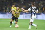 ΑΕΚ – ΠΑΟΚ, Ντέρμπι, OPAP Arena,aek – paok, nterbi, OPAP Arena