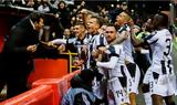 Όσα, ΠΑΟΚ, Αμπερντίν,osa, paok, aberntin