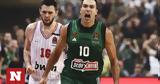 ΚΑΕ Παναθηναϊκός, Δεν, ΣΕΦ,kae panathinaikos, den, sef