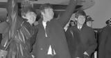 Έρχεται, Beatles,erchetai, Beatles