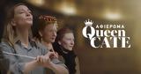 Novacinema, Special, Queen Cate, Oscarική Cate Blanchett,Novacinema, Special, Queen Cate, Oscariki Cate Blanchett