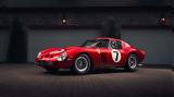 Mια Ferrari 260 GTO,Mia Ferrari 260 GTO