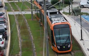 Στάση, Τραμ, Τρίτη 31 Οκτωβρίου, stasi, tram, triti 31 oktovriou