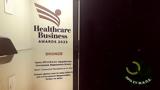 ΠΡΟΣΥΦΑΠΕ, Healthcare Business Awards 2023,prosyfape, Healthcare Business Awards 2023