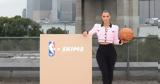 Kim Kardashian,NBA