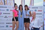 11ο Ladies Run, Εκατοντάδες,11o Ladies Run, ekatontades