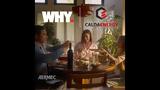 WHY,Calda Energy