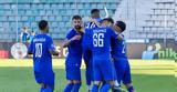 Νίκη Βόλου - Καμπανιακός 2-0, Καθάρισε,niki volou - kabaniakos 2-0, katharise