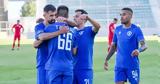 Βόρειος Όμιλος - Super League 2, Δεύτερη, Νίκης Βόλου 2-0, Καμπανιακό,voreios omilos - Super League 2, defteri, nikis volou 2-0, kabaniako