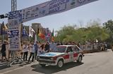 Historic Acropolis Rally – Sporting 1300, Ανατριχίλα,Historic Acropolis Rally – Sporting 1300, anatrichila