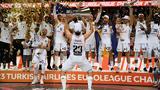 Euroleague, Ρεάλ,Euroleague, real