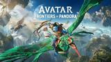 Avatar, Frontiers,Pandora Preview
