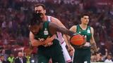 Παναθηναϊκός, ΣΕΦ 66-54, Ολυμπιακό,panathinaikos, sef 66-54, olybiako