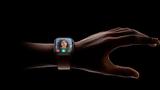 Apple Watch,