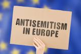 ΕΕ: Ο αντισημιτισμός είναι βαθιά ριζωμένος στην ευρωπαϊκή κοινωνία,