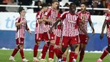 ΟΦΗ – Ολυμπιακός 0-2, Διπλό, – ΒΙΝΤΕΟ,ofi – olybiakos 0-2, diplo, – vinteo