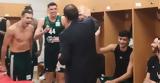 Παναθηναϊκός, Αταμάν, -five, ΣΕΦ,panathinaikos, ataman, -five, sef