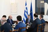 Υπουργικό Συμβούλιο, Συνεδριάζει,ypourgiko symvoulio, synedriazei