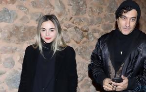 Παντρεύτηκαν, Αργύρης Πανταζάρας, Σίσσυ Τουμάση, pantreftikan, argyris pantazaras, sissy toumasi