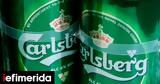 Διευθύνων, Carlsberg, Ρωσία,diefthynon, Carlsberg, rosia