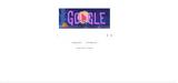 Google Doodle,Haloween