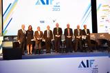 6th AIF Ενότητα Ανάπτυξη – Επενδύσεις, Ελλάδα –,6th AIF enotita anaptyxi – ependyseis, ellada –