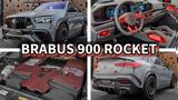 Πόσα, SUV,posa, SUV