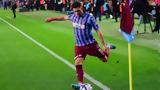 Ο Μπακασέτας, Τράμπζονσπορ,o bakasetas, trabzonspor