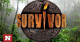 Survivor 2024, Ατζούν, - Ξεκίνησαν,Survivor 2024, atzoun, - xekinisan