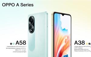 Oppo, Α38, Α58, 16990, Oppo, a38, a58, 16990