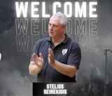 ΠΑΟΚ, Στέλιος Σεϊρεκίδης,paok, stelios seirekidis