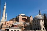 Τουρκία, Tέλος, Αγία Σοφία,tourkia, Telos, agia sofia